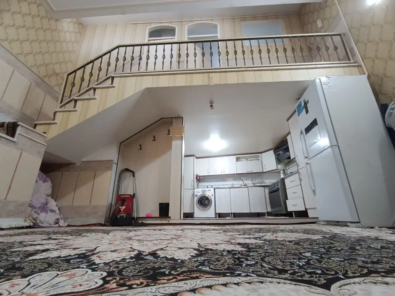 خانه دوبلکس ویلایی با دسترسی عالی نزدیک حرم|فروش خانه و ویلا|قم, نوبهار|دیوار