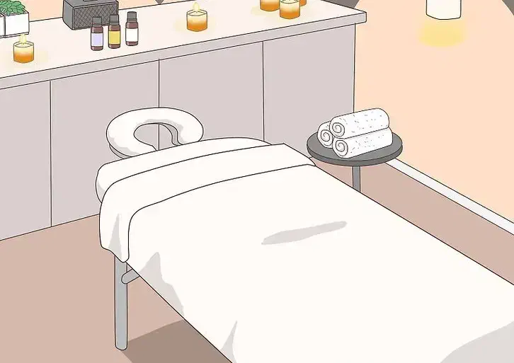 ماساژ تخصصی (منزل شما)|خدمات آرایشگری و زیبایی|اصفهان, شمس آباد|دیوار