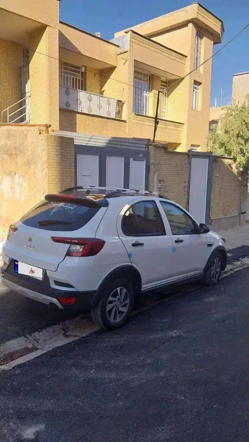 فروش خودرو اطلس|خودرو سواری و وانت|شیراز, رحمتآباد|دیوار