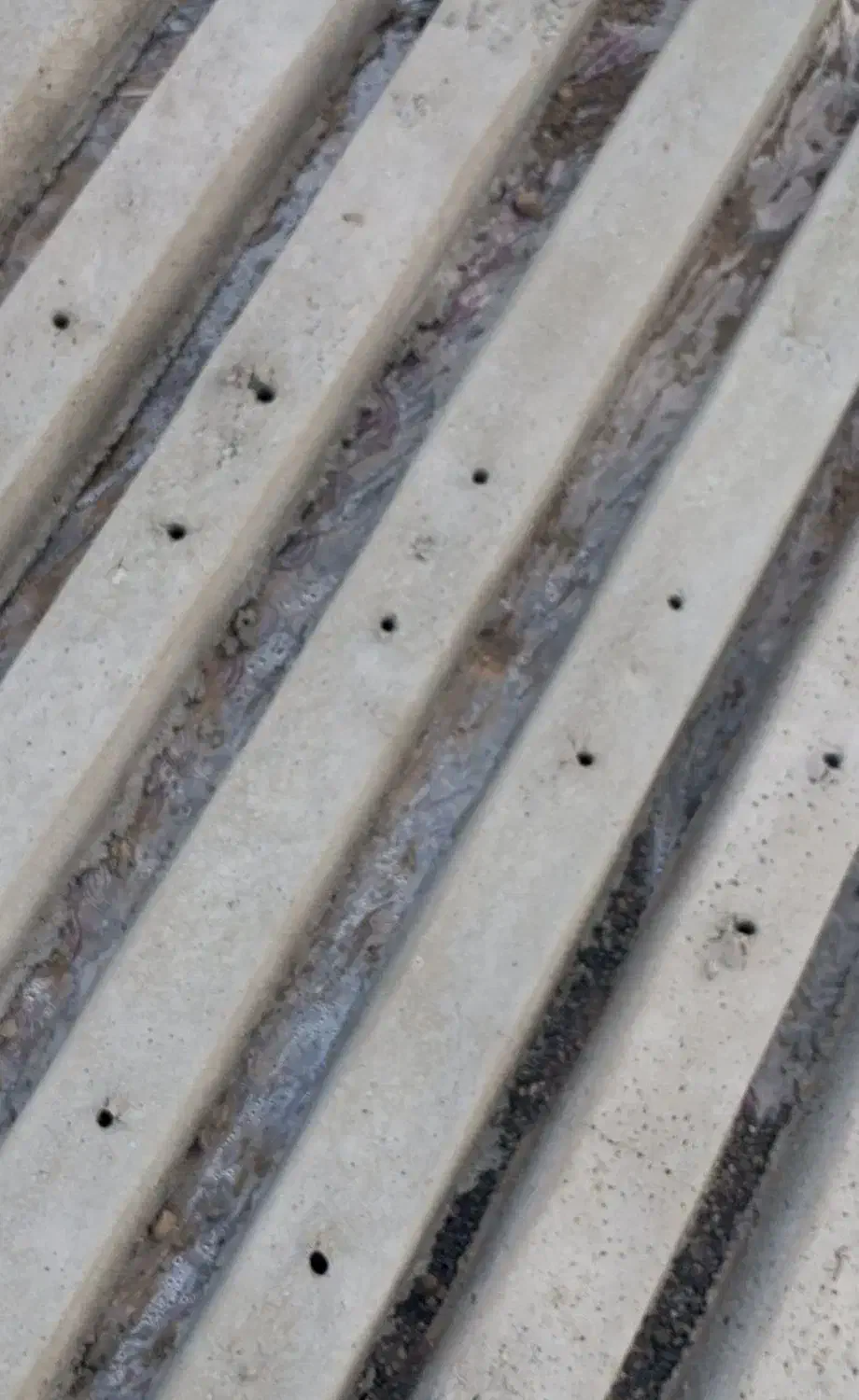 فنس توری پایه|مصالح و تجهیزات ساختمان|جغتای, |دیوار