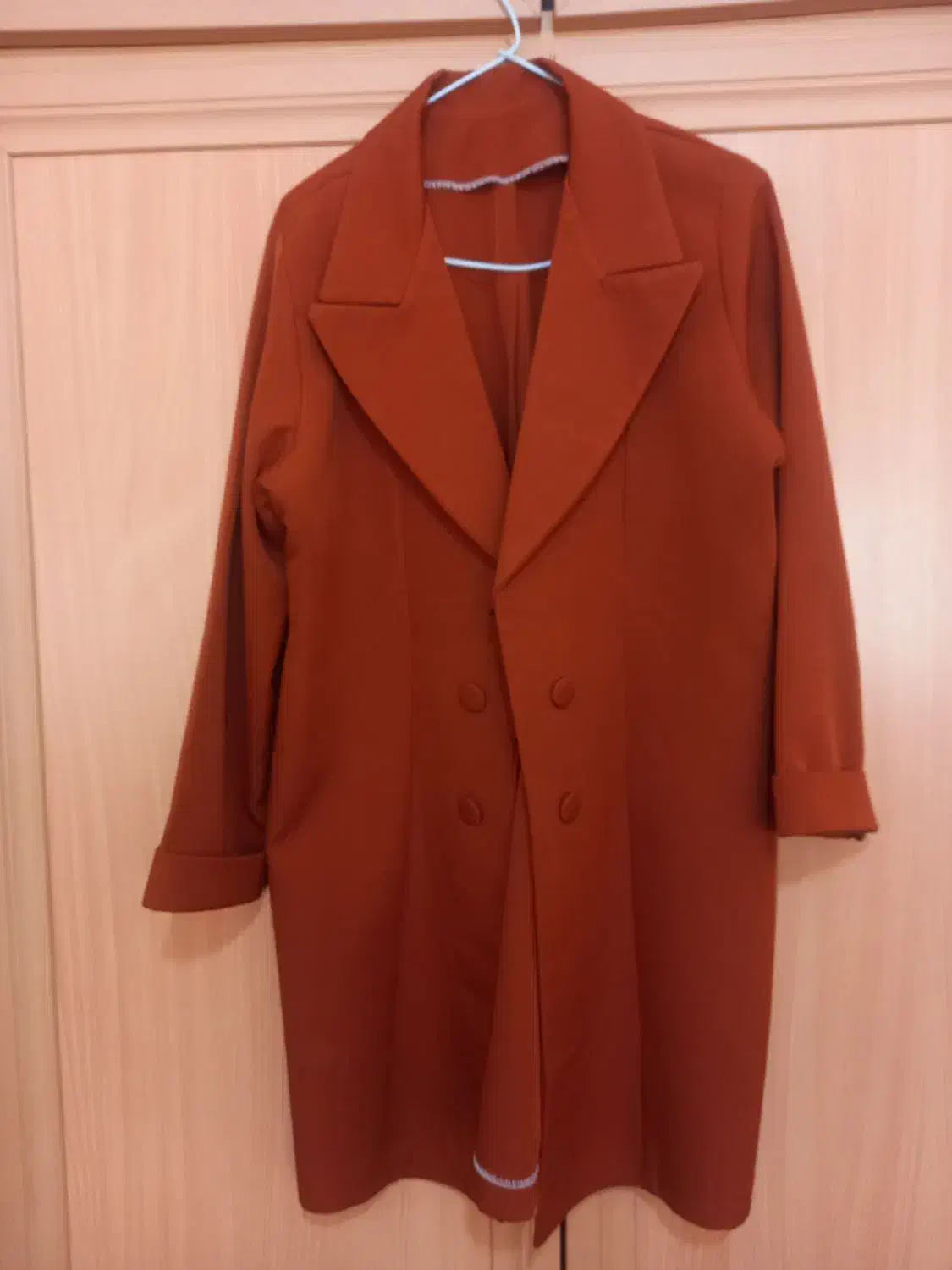 مانتو|لباس|ایلام, |دیوار