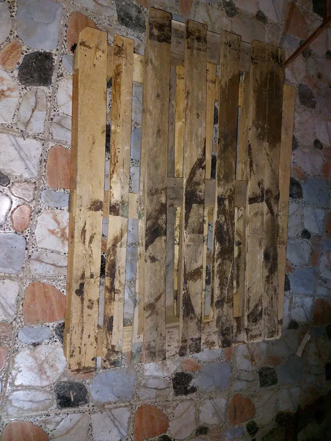 پالت چوبی|ابزارآلات|شادگان, |دیوار