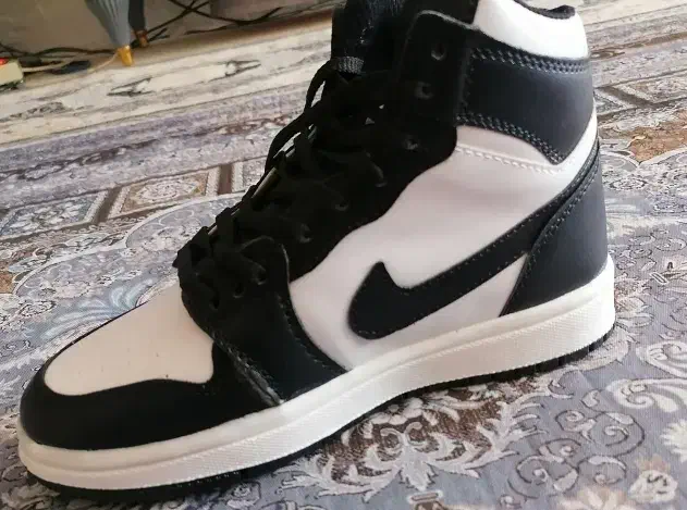 کفش جردن|کیف، کفش، کمربند|کرمان, |دیوار