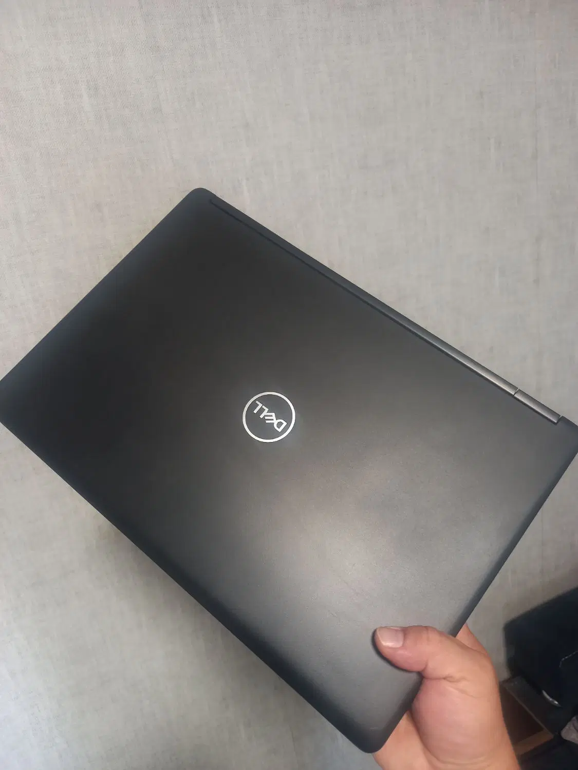 Dell 5490 نسل ۸|رایانه همراه|تهران, خواجه نصیر طوسی|دیوار