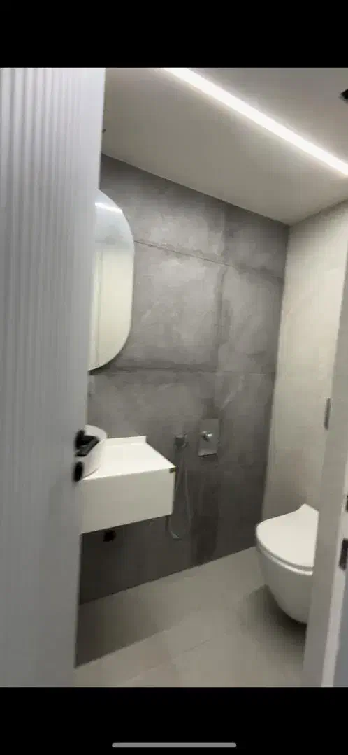 داراباد/ 65متر/ تکواحدی / 2پارکینگ