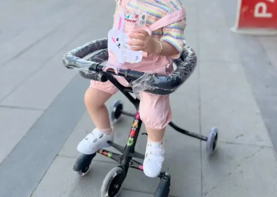 رانو کودک|کالسکه و لوازم جانبی|مهاجران, |دیوار