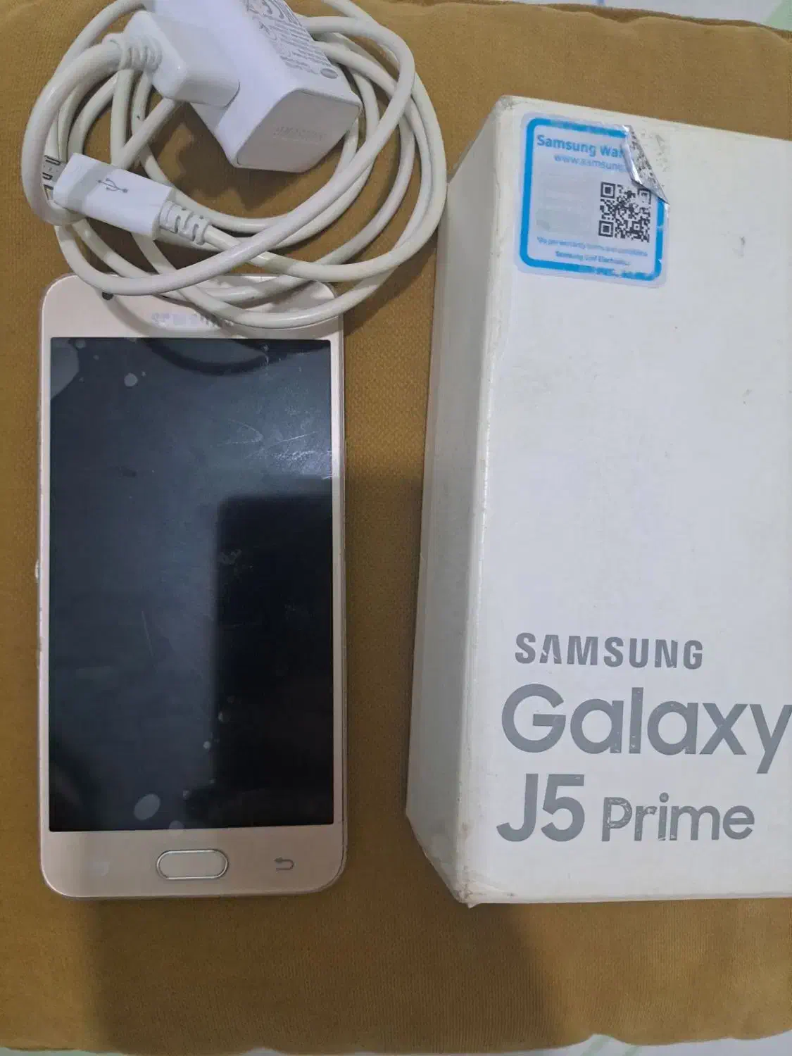 سامسونگ جی ۵|موبایل|سنندج, |دیوار