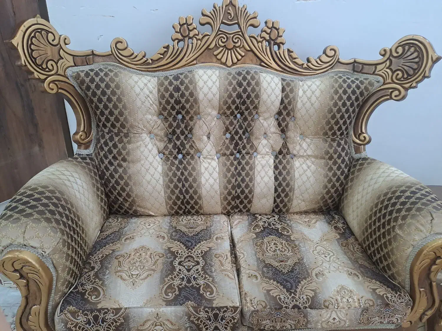 فروش مبل|مبلمان خانگی و میز عسلی|اسفراین, |دیوار