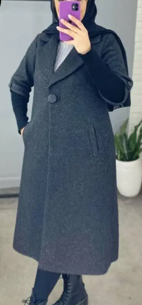 پالتو زنانه|لباس|قم, انسجام|دیوار