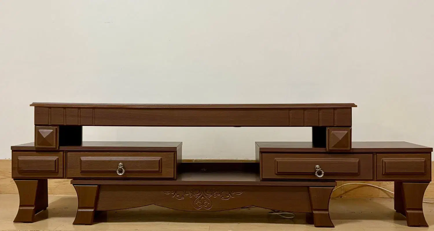 میز جلو مبلی و میز تلویزیون|مبلمان خانگی و میز عسلی|مشهد, هنرور|دیوار