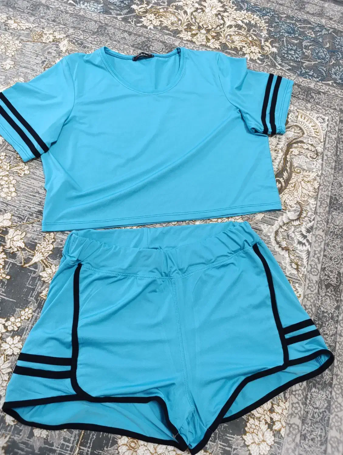 لباس زنانه در حد نو|لباس|میبد, |دیوار