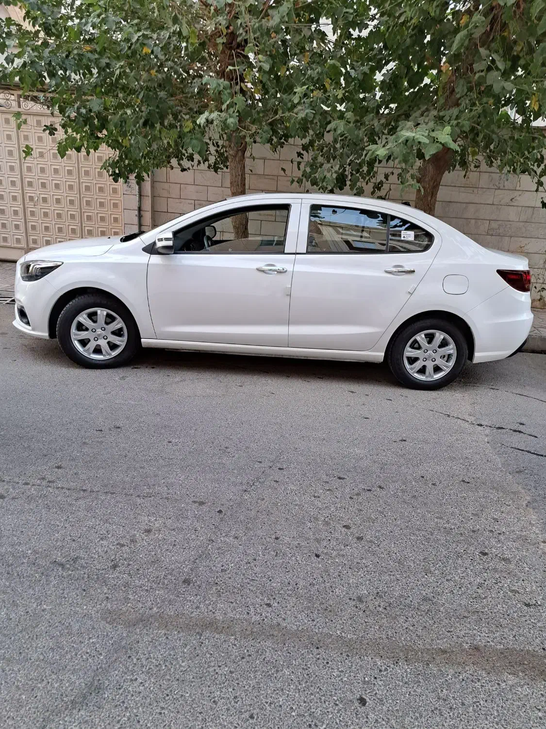 شاهین اتومات G|خودرو سواری و وانت|اسلامشهر, شهرک مفیدی|دیوار