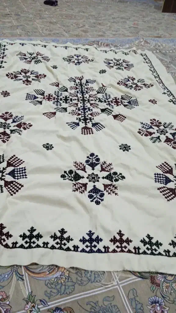 فروش روکش پشتی و بالشت پلیوار|رختخواب، بالش، پتو|خاش, |دیوار