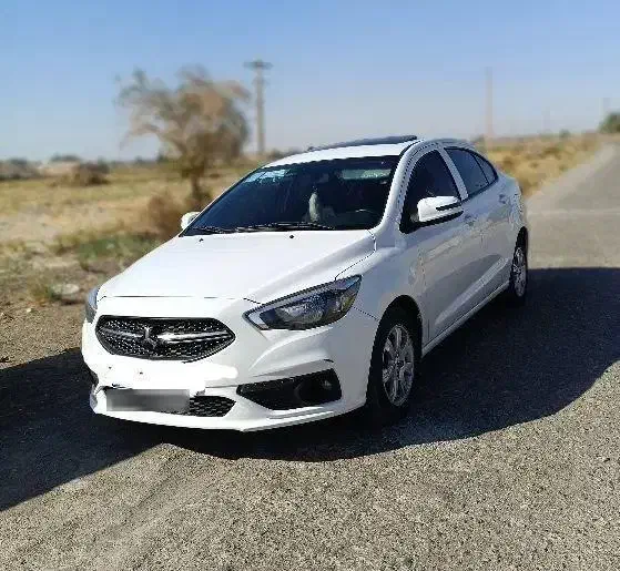 شاهین G|خودرو سواری و وانت|زابل, |دیوار