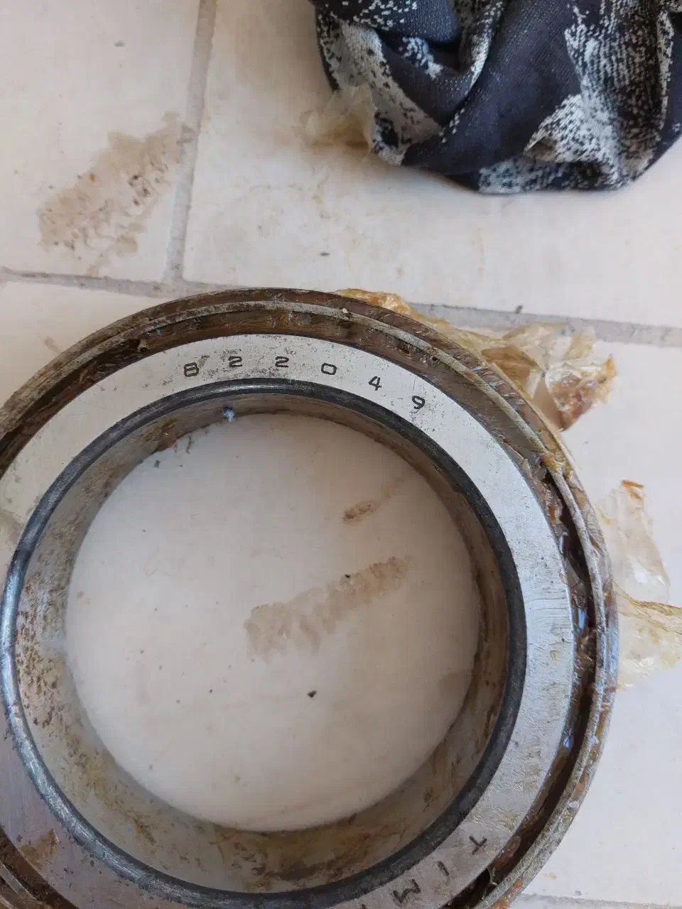 بلبرینگ|قطعات یدکی و لوازم جانبی|صباشهر, |دیوار