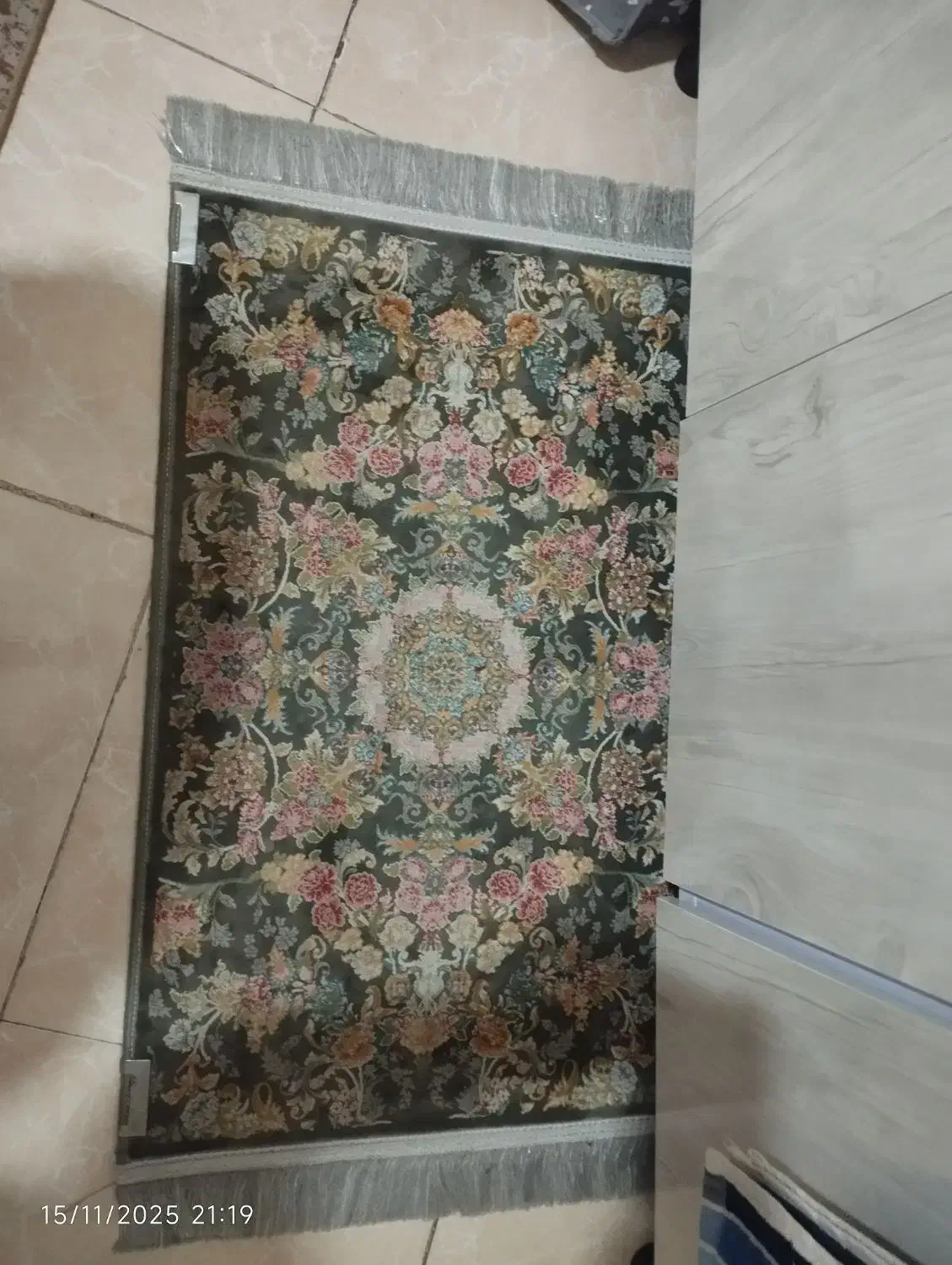 پادری|پادری|الیگودرز, |دیوار