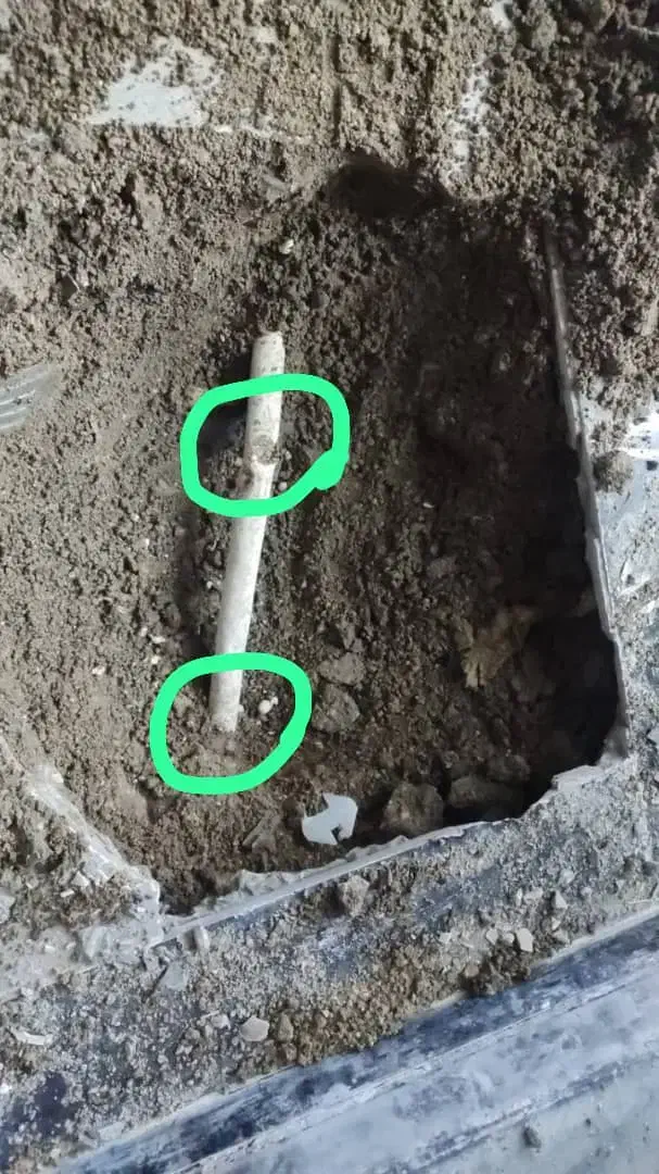 نشت یابی شوش|خدمات پیشه و مهارت|شوش, |دیوار