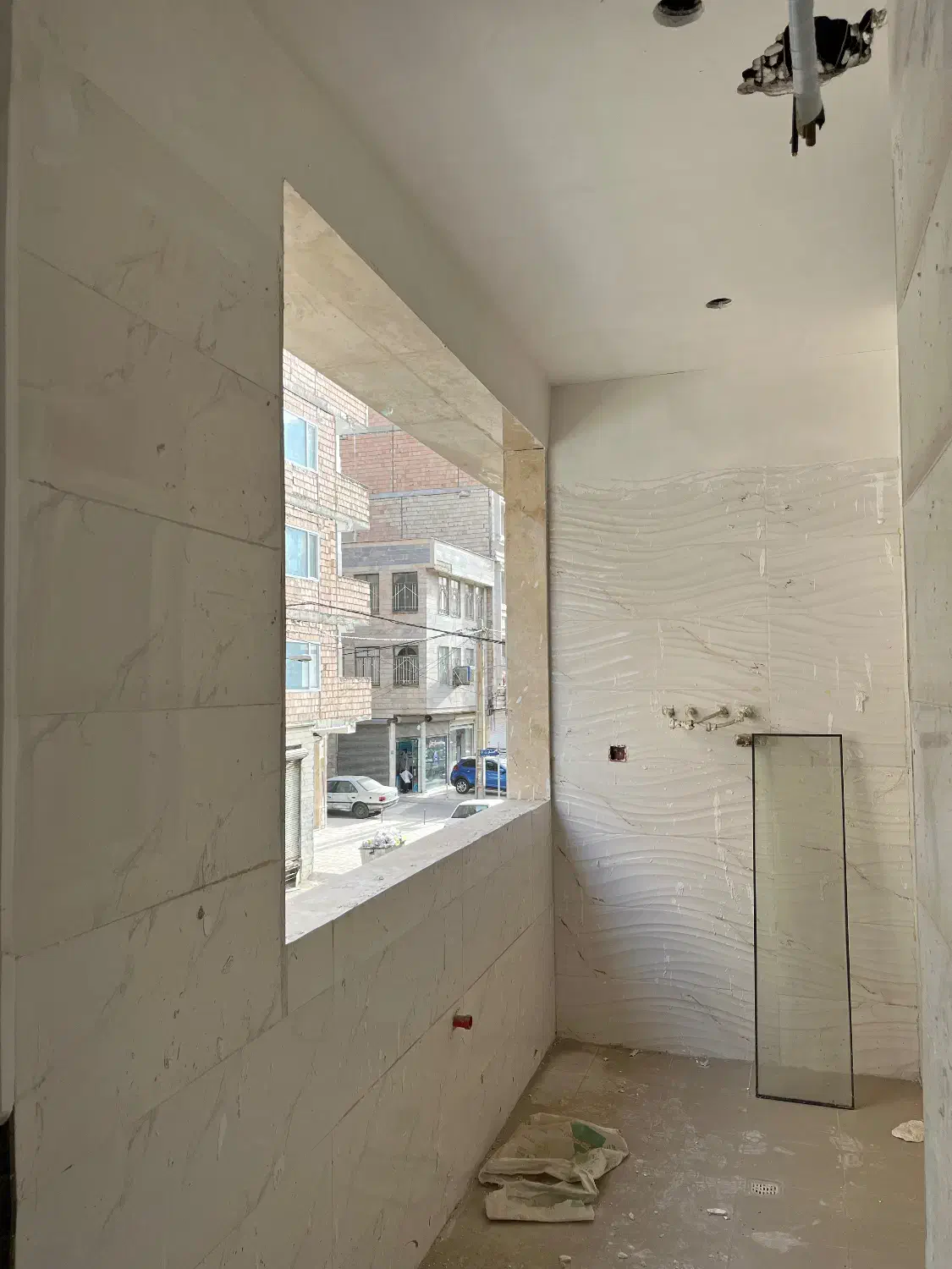 فروش آپارتمان۱۲۰متری باپارکینگ سنددار اسماعیل آباد|فروش آپارتمان|نسیمشهر, |دیوار