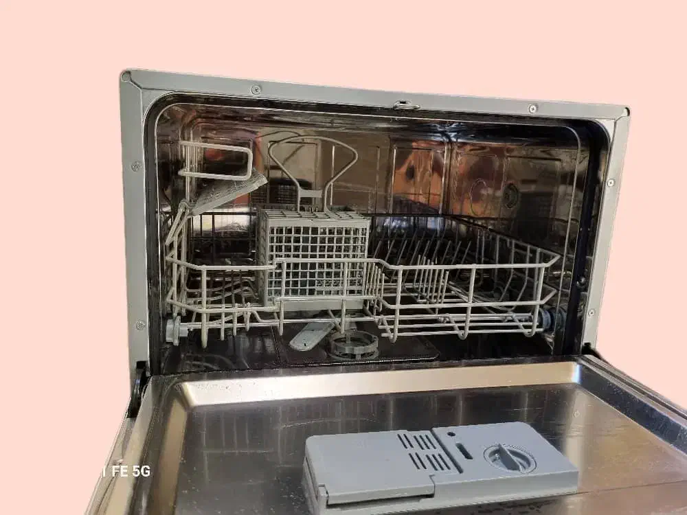 ماشین ظرفشویی رومیزی ۶نفره آکبند|ماشین ظرفشویی|مشهد, کارمندان دوم|دیوار