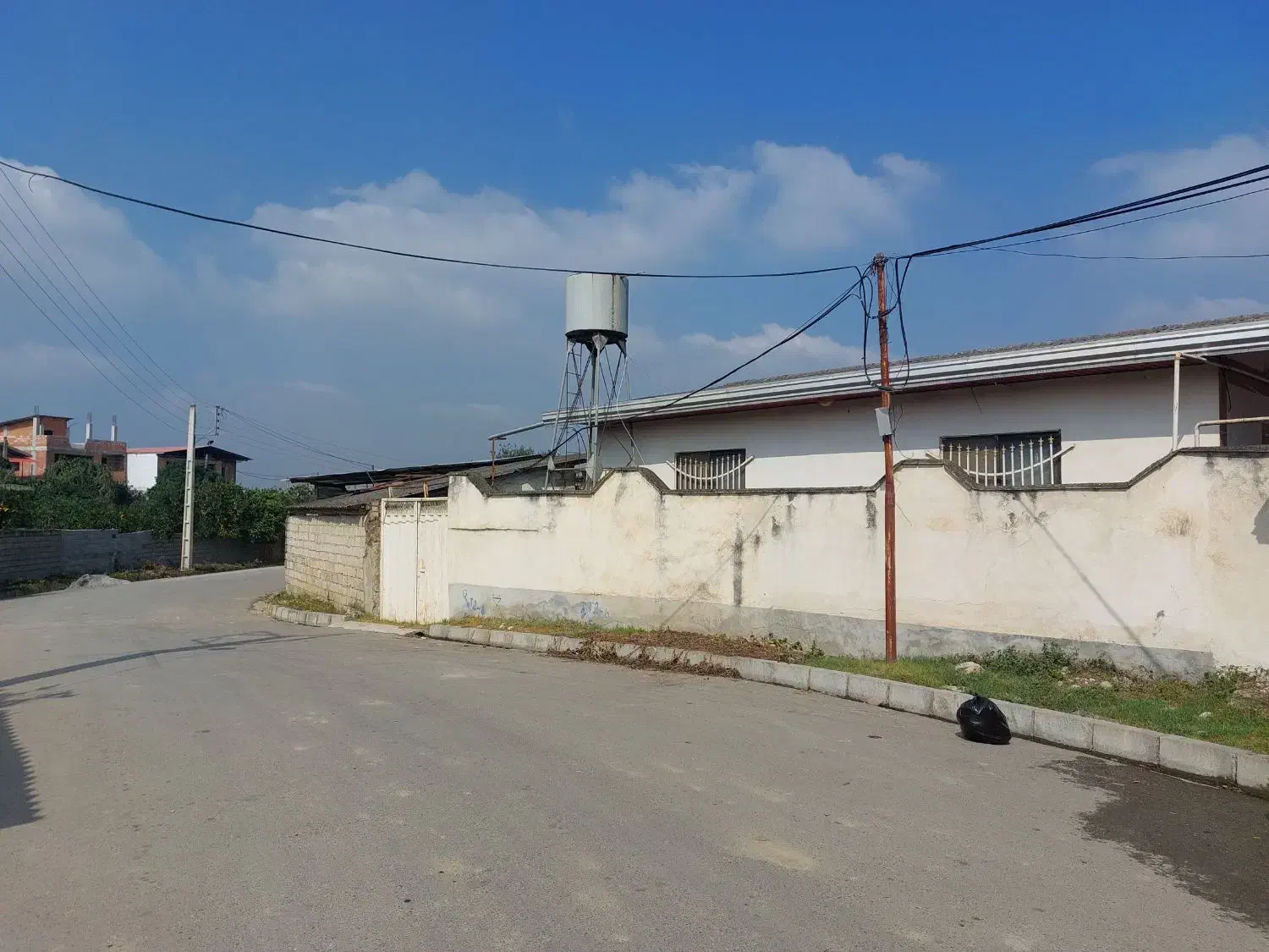 فروش ویلای مبله|فروش خانه و ویلا|قائم‌شهر, |دیوار