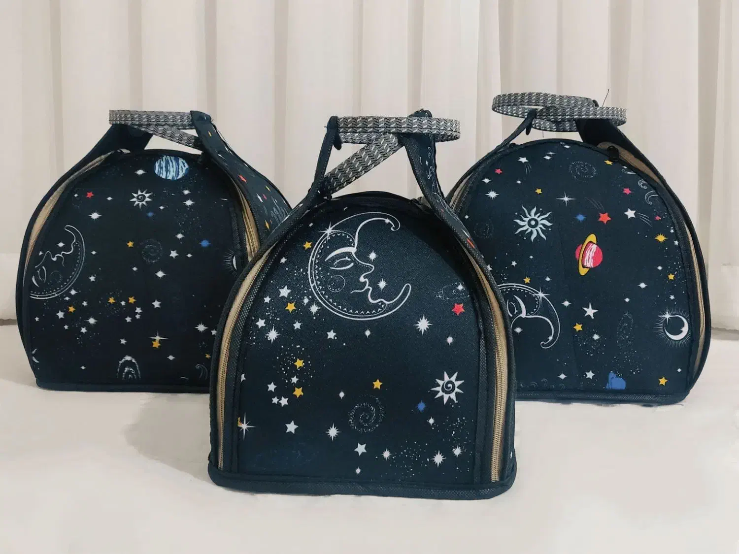 جا قابلمه|آب‌چکان و نظم‌دهنده ظروف|قم, نیروگاه|دیوار