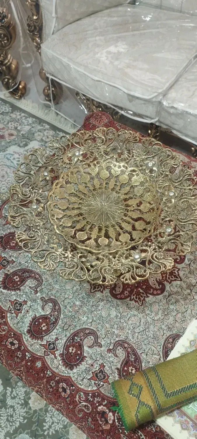 ظرف میوه|ظروف سرو و پذیرایی|سنندج, |دیوار