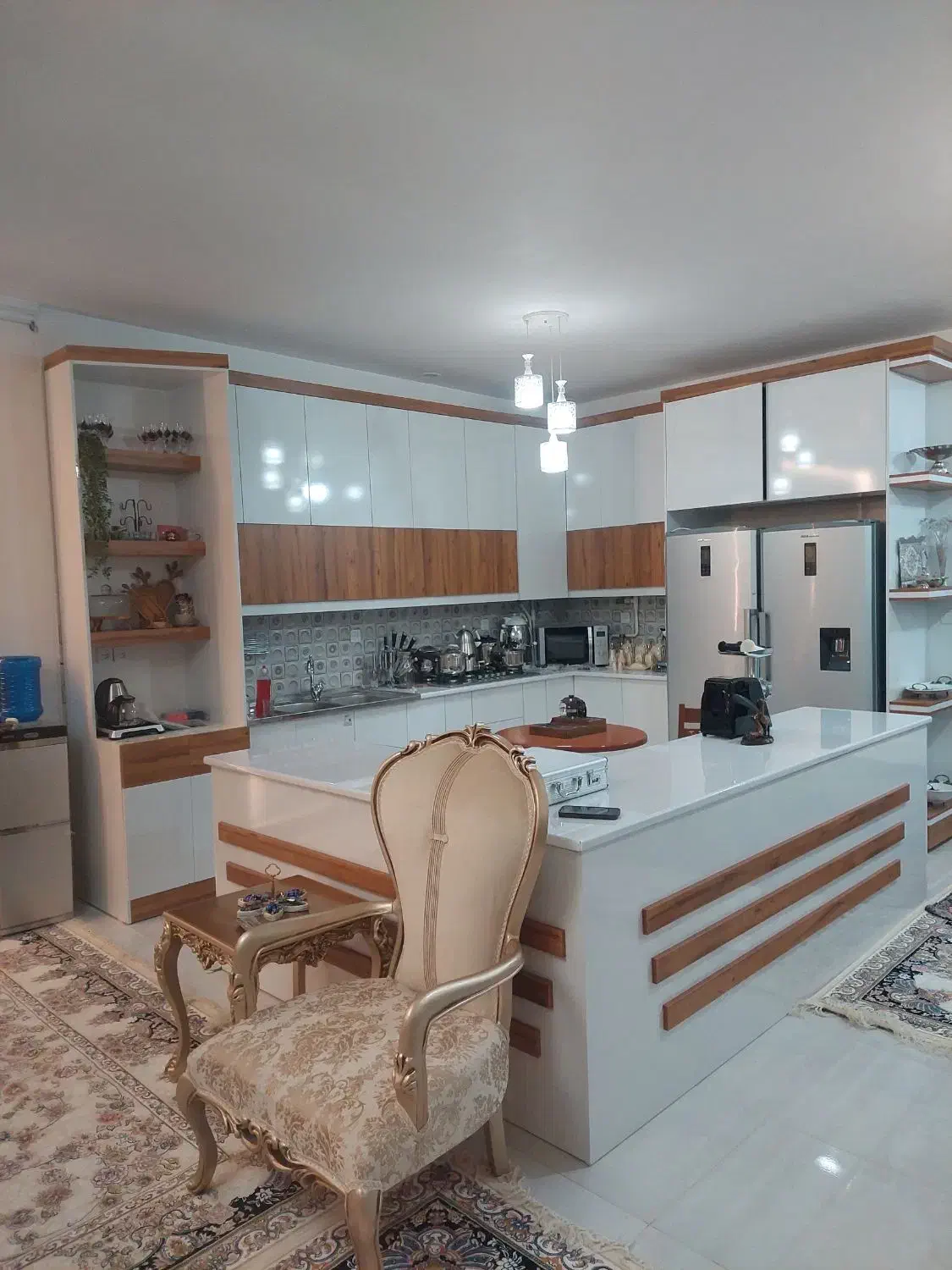 صنایع چوب جورچین|مصالح و تجهیزات ساختمان|رفسنجان, |دیوار