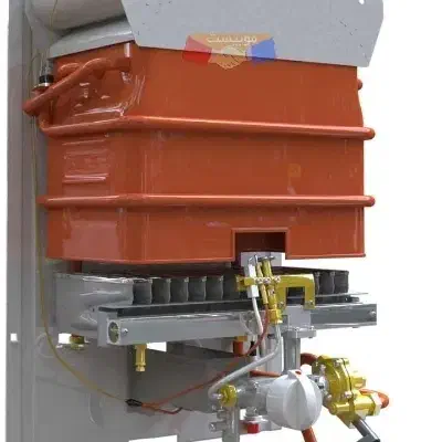 تعمیرات آبگرمکن و پکیج و بخاری|خدمات پیشه و مهارت|هشتگرد, شهرک بعثت|دیوار