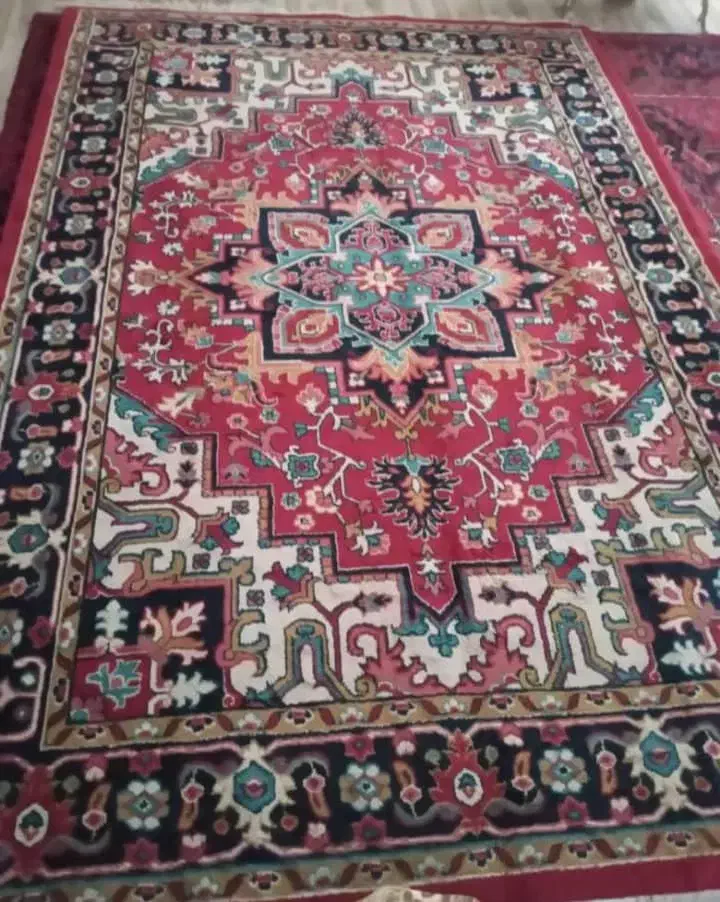 سرگرمی وفراغت|فرش|تبریز, |دیوار