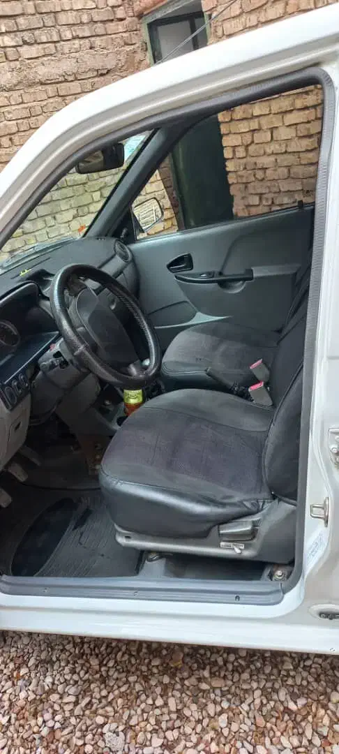 پراید۱۳۱ مدل ۹۷|خودرو سواری و وانت|شیراز, گلشن|دیوار