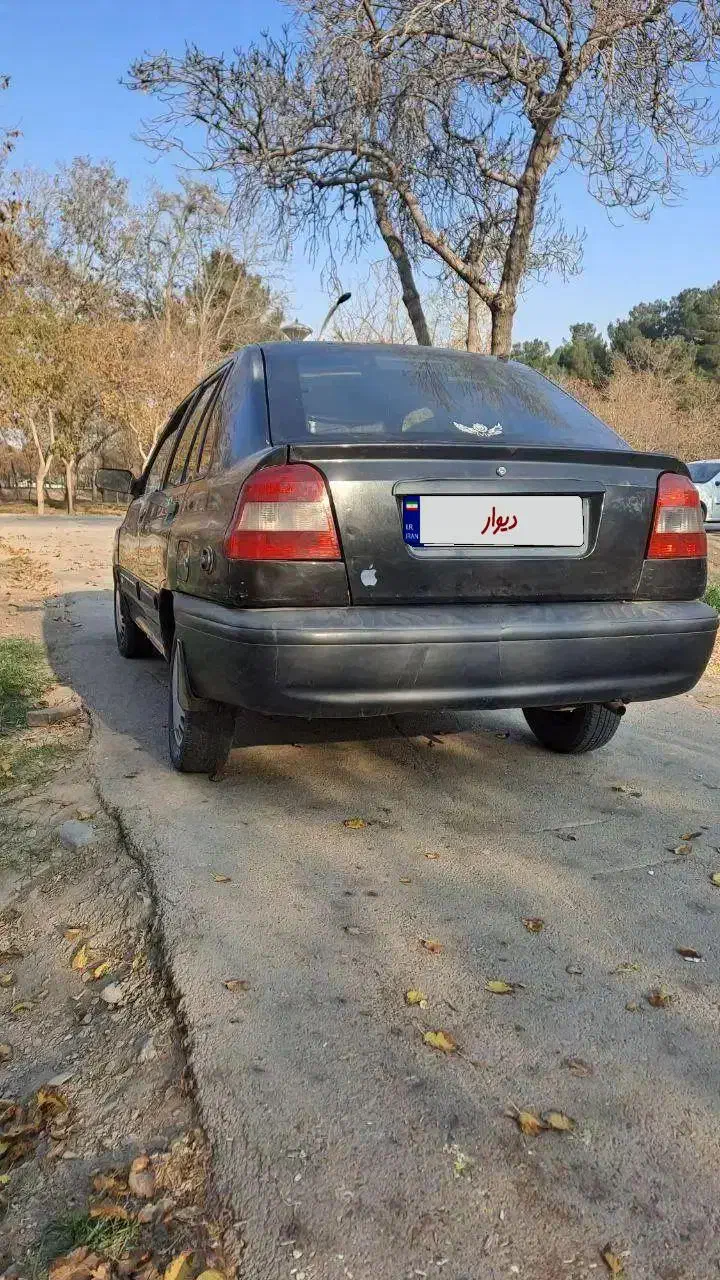 پراید|خودرو سواری و وانت|مشهد, رده|دیوار