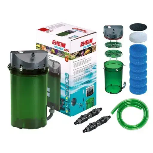فیلتر سطلی ایهایم کلاسیک 250 و 600|ماهی|تهران, دهقان|دیوار