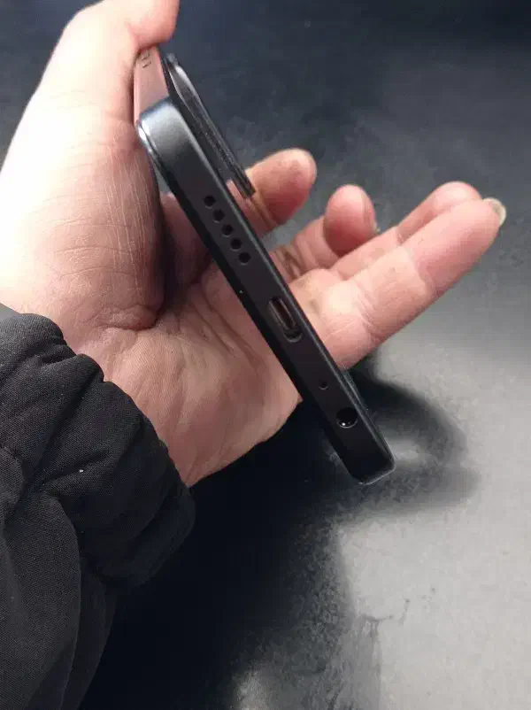 گوشیpoco مدلc85|موبایل|نظرآباد, شهرک صنعتی سپهر|دیوار