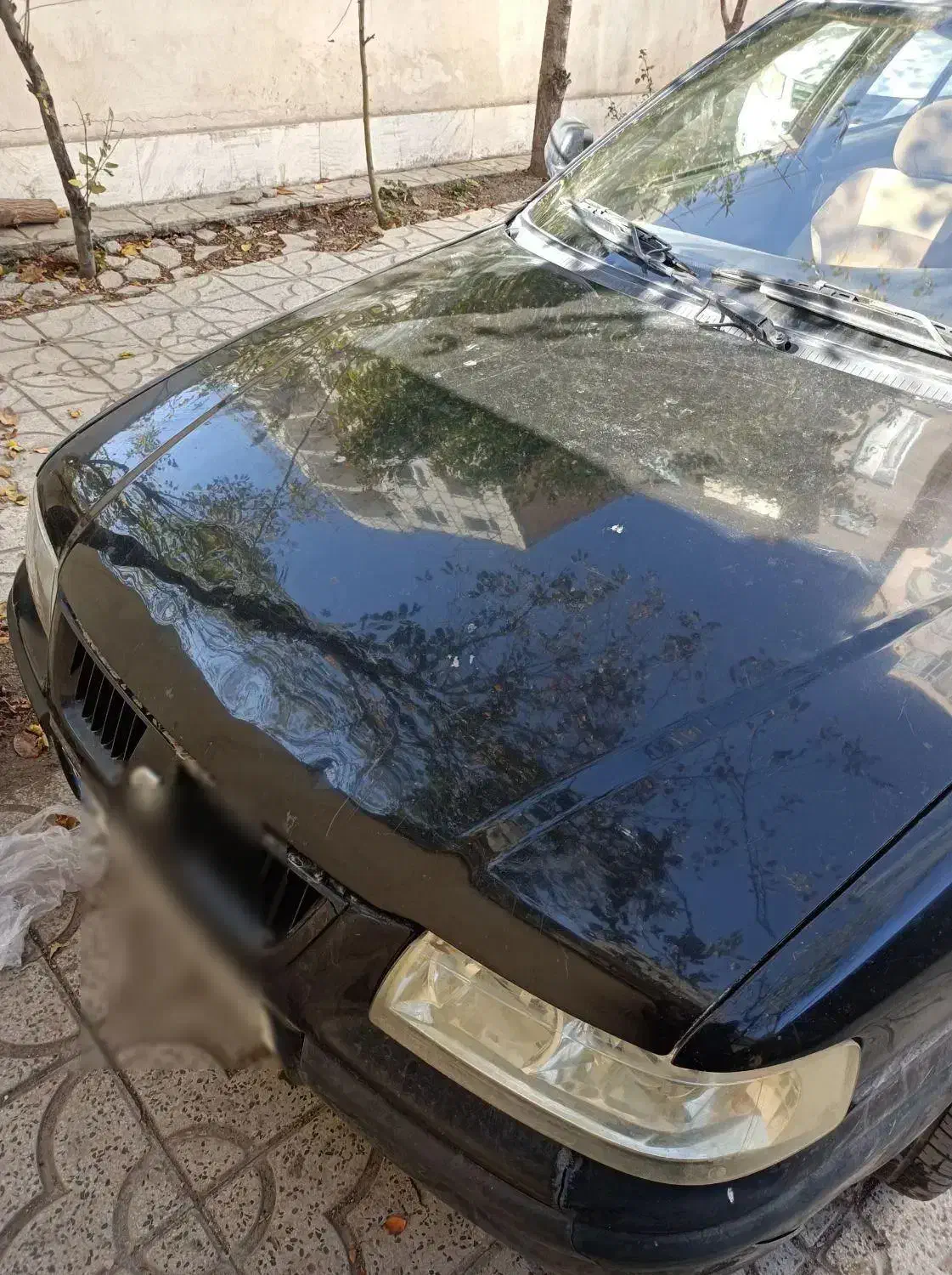 سمند مدل ۸۰، دوگانه سوز|خودرو سواری و وانت|اردبیل, |دیوار