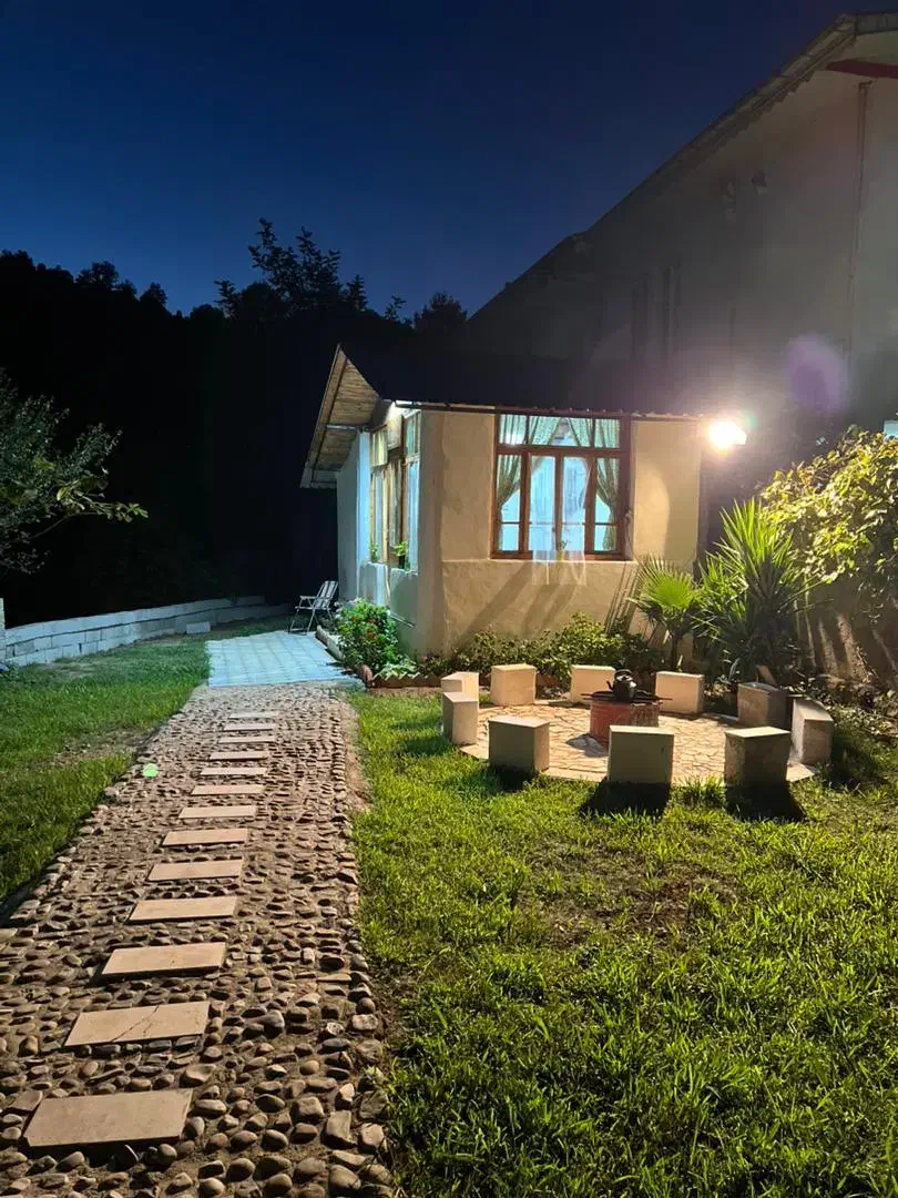 اجاره روزانه کلبه رود در طبیعتی زیبا کنار رود|اجارهٔ کوتاهمدت آپارتمان و سوئیت|آستارا, |دیوار