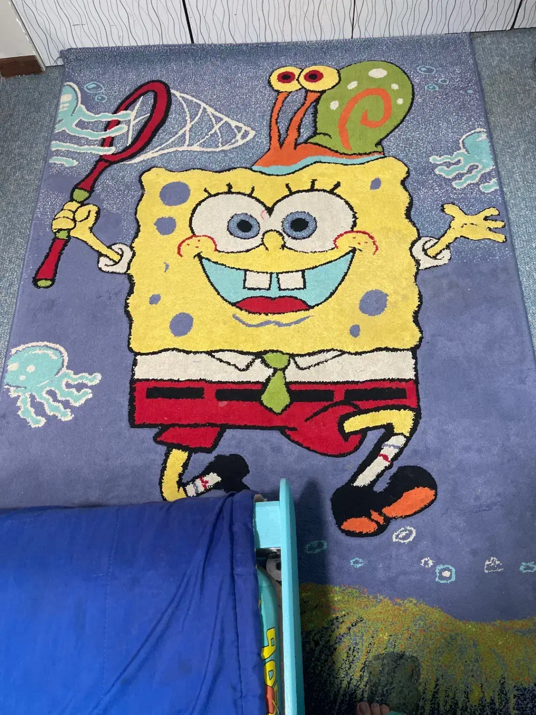 فرش|فرش|کرمان, |دیوار