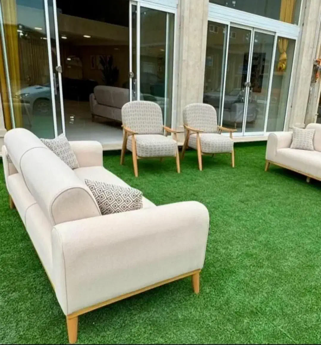 تعمیرات مبل استیل.کلاسیک.راحتی.اداری.رستوراتی|خدمات پیشه و مهارت|تهران, شمیراننو|دیوار