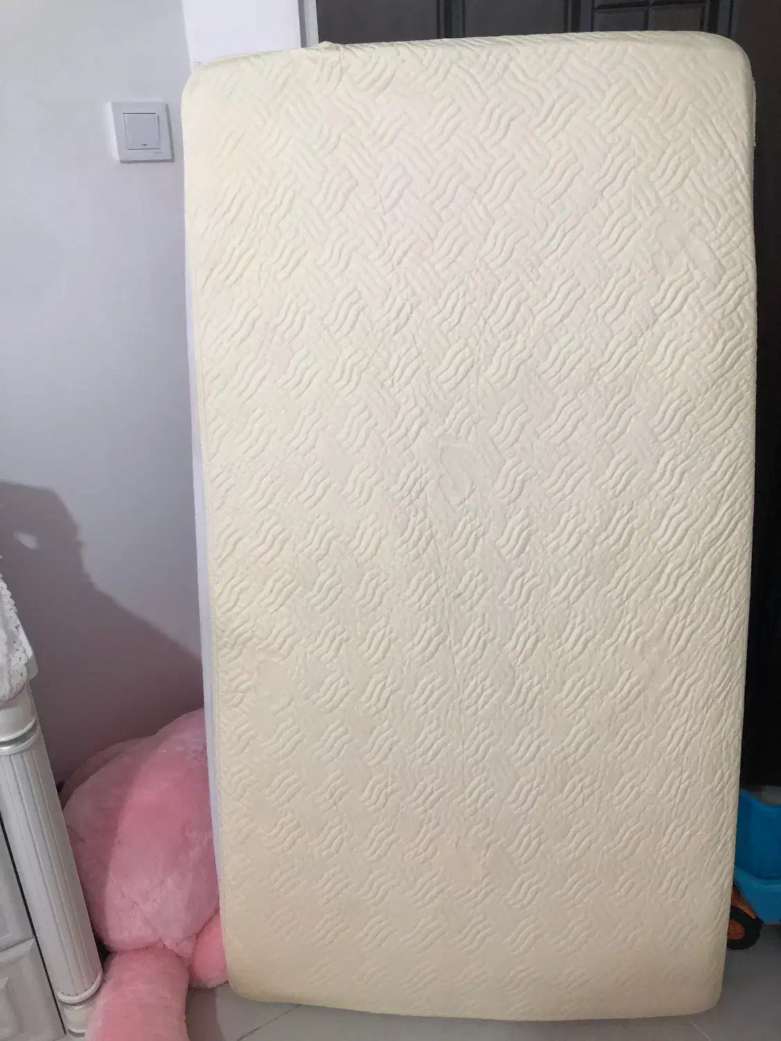 تشک کودک|تشک تختخواب|کرمان, |دیوار