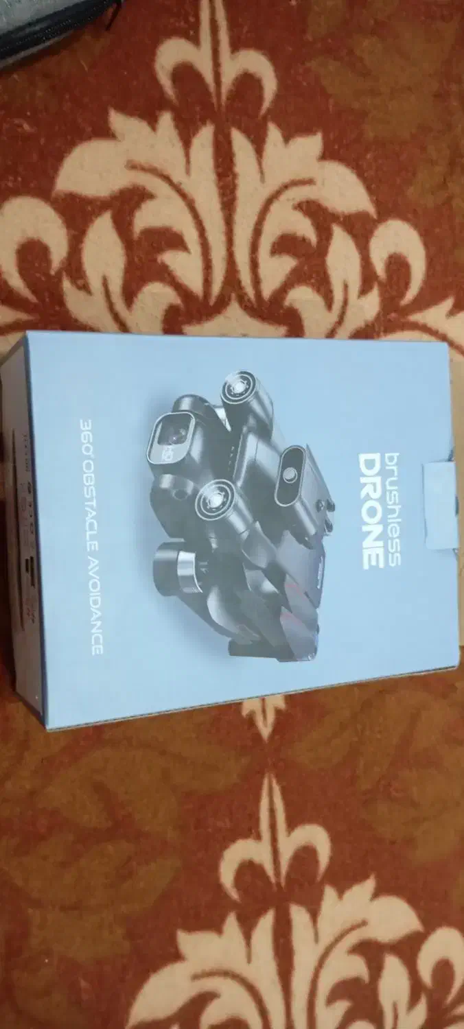 کواد کوپتر(هلی شات)|دوربین عکاسی و فیلم‌برداری|سراب, |دیوار