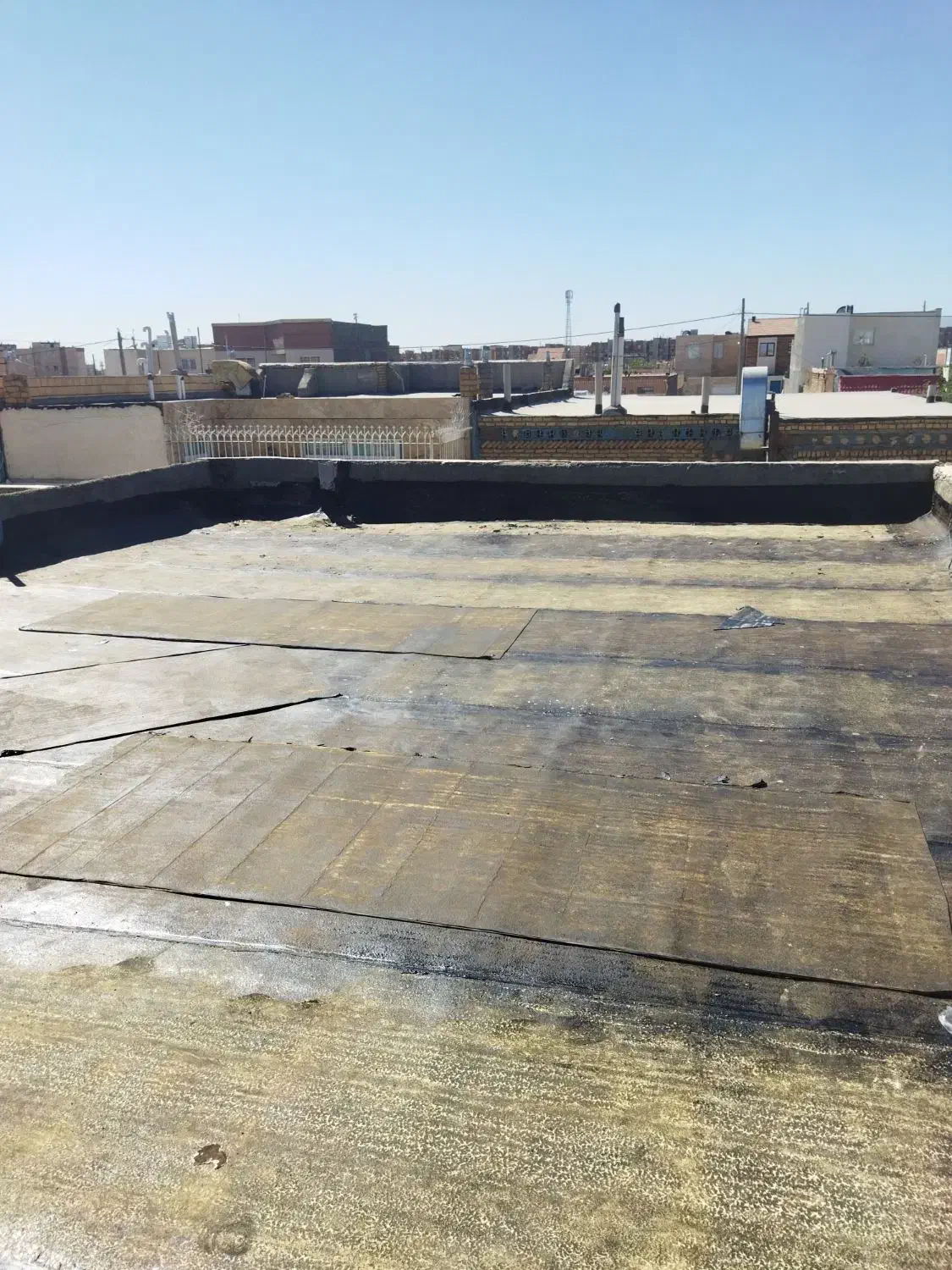 ایزوگام شرق|خدمات پیشه و مهارت|گلبهار, شهر جدید گلبهار|دیوار