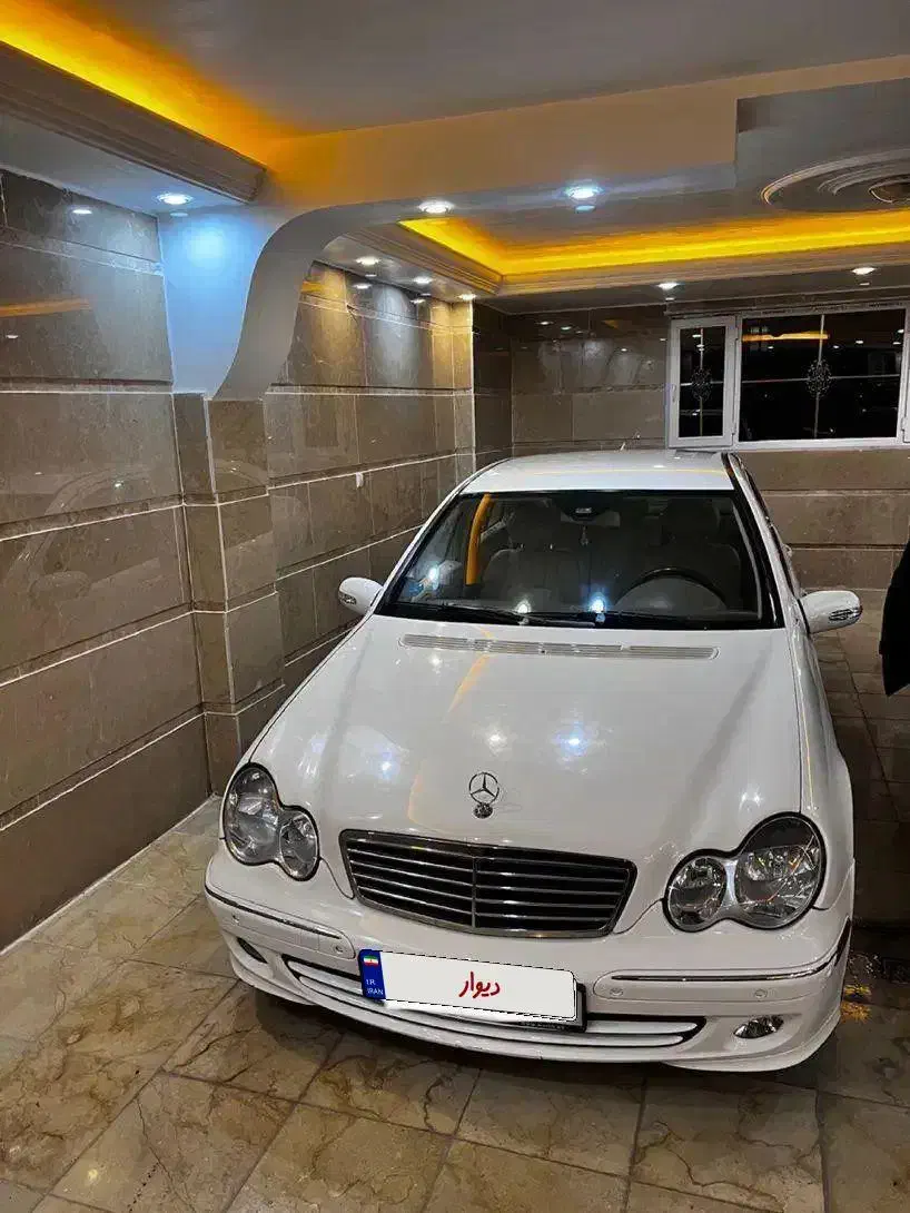 فروش بنز|خودرو سواری و وانت|خمین, |دیوار