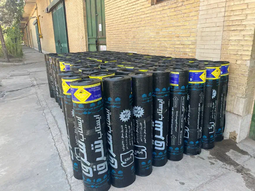 ایزوگام با اقساط ۱۰ ماهه|خدمات پیشه و مهارت|محمدیه-قزوین, |دیوار