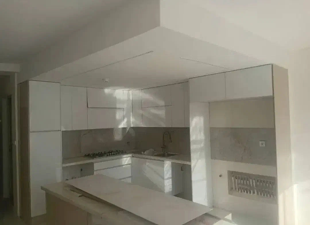 اپارتمان115متری/ 2خوابه/صفر کلید نخورده/ شخصی ساز|اجارهٔ آپارتمان|شیراز, شهرک ولیعصر|دیوار