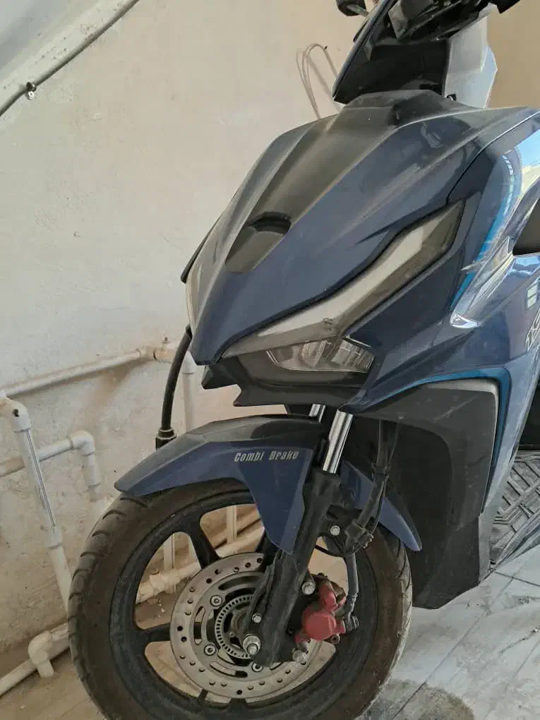 موتور کیلک150|موتورسیکلت|سیرجان, |دیوار