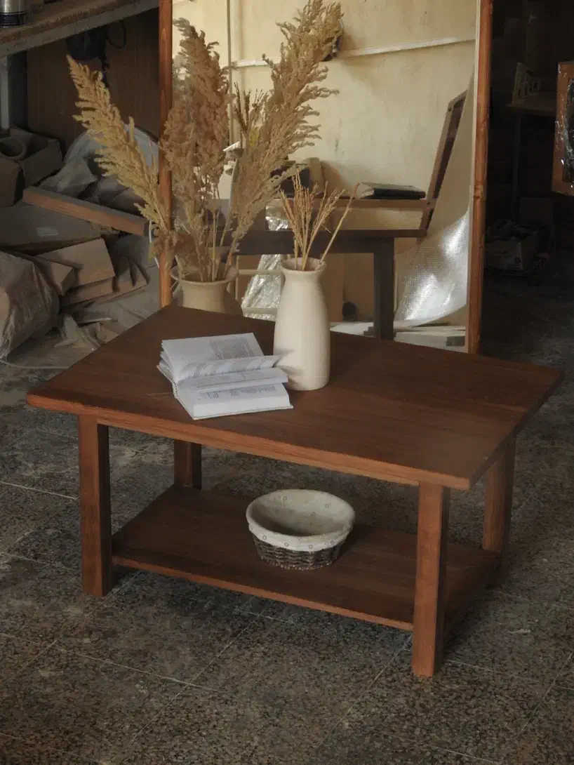 میز جلو مبلی|مبلمان خانگی و میز عسلی|شیراز, شهرک صنعتی|دیوار