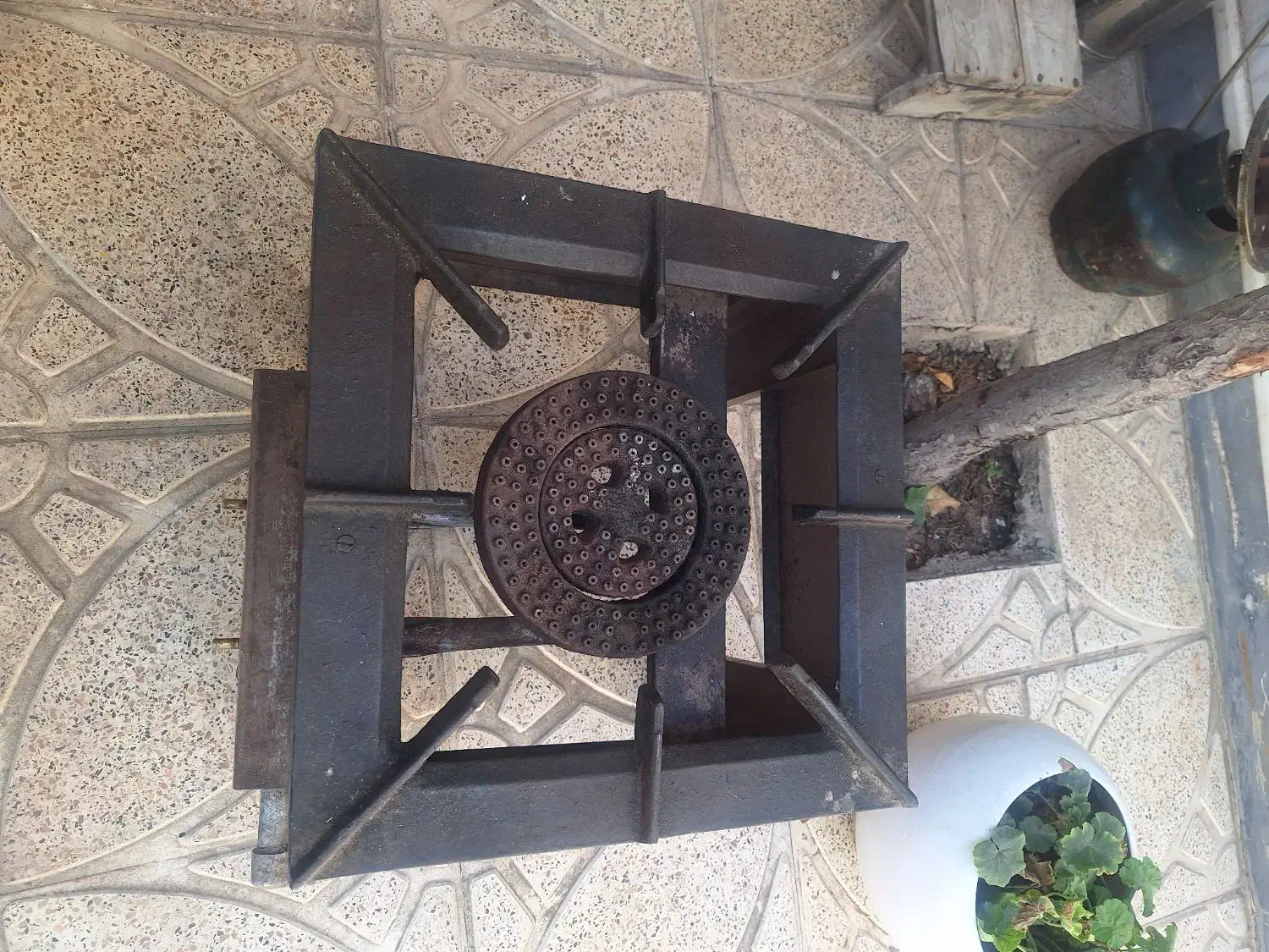 اجاق گاز|اجاق گاز و لوازم برقی پختوپز|خوی, |دیوار