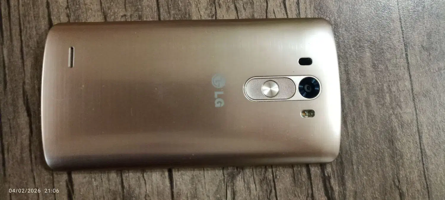 گوشی ال جی G3|موبایل|سبزوار, ولیعصر (نجار آباد)|دیوار