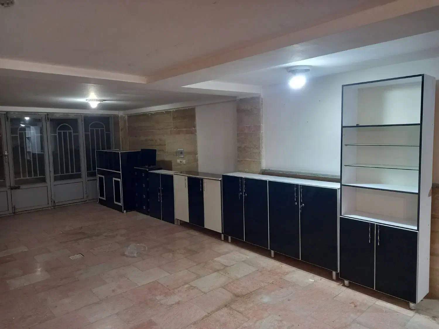 کابینت هایکلاس درحدنو|جاکفشی، کمد، دراور|سراب, |دیوار