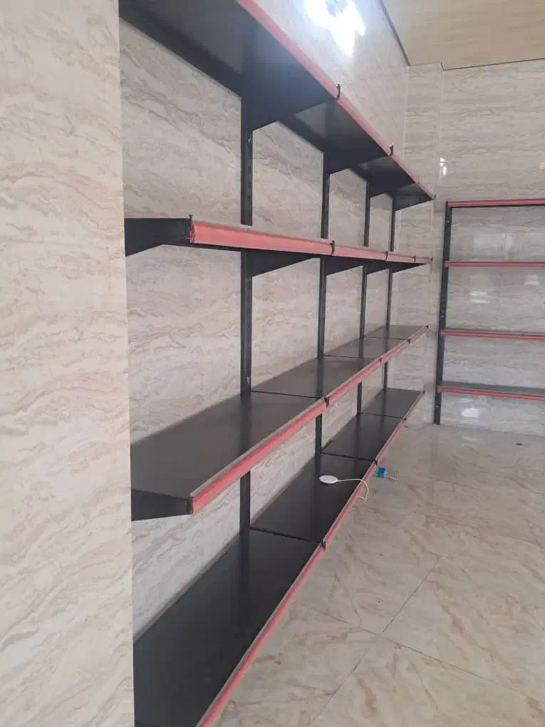 قفسه اتیکیت قیمت|فروشگاه و مغازه|تنکابن, |دیوار