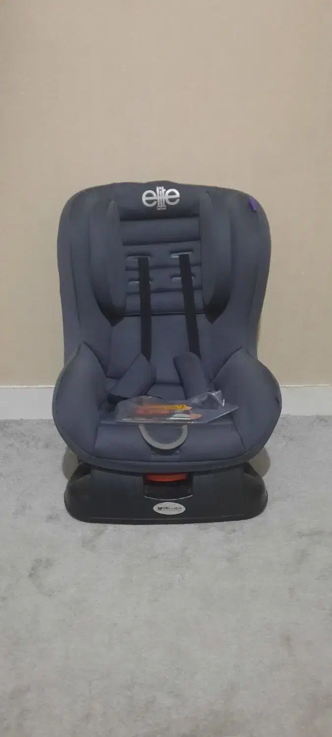 صندلی ماشین|تخت و صندلی بچه|اردبیل, |دیوار